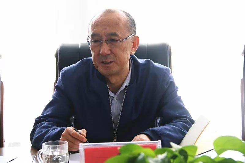 乌兰察布市人民检察院党组工作组到商都县人民检察院督察指导工作
